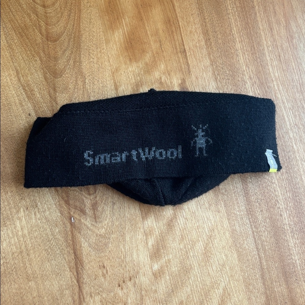 Smartwool beanie - Picture 2 of 3
